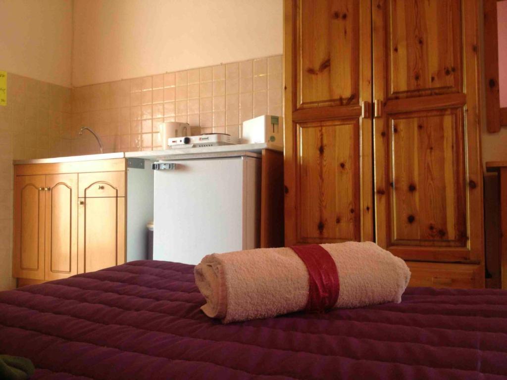 Ionian Breeze Apartments Кавос Номер фото